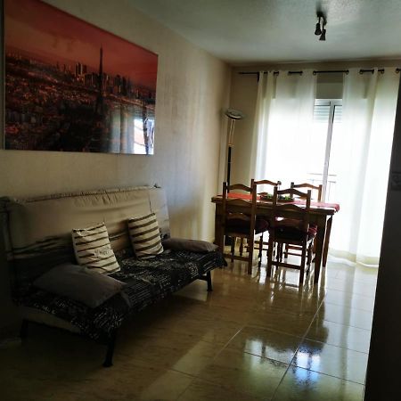 Rihuete Apartamento El Puerto de Mazarrón Exterior foto