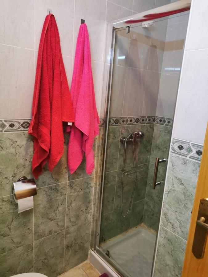 Rihuete Apartamento El Puerto de Mazarrón Exterior foto